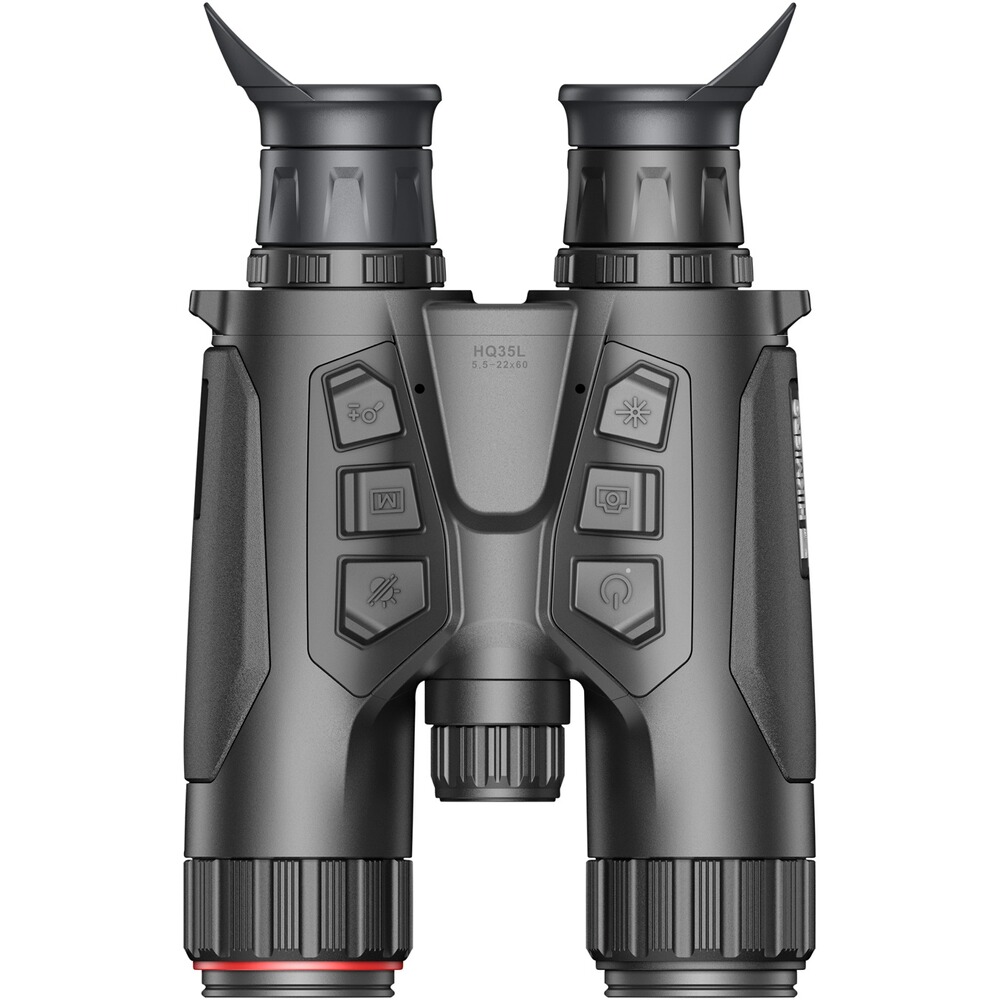 Multi-Spektral Fernglas Habrok 4K HQ35L