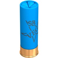16/70 Vega Plastik 4mm 30g, Sellier & Bellot