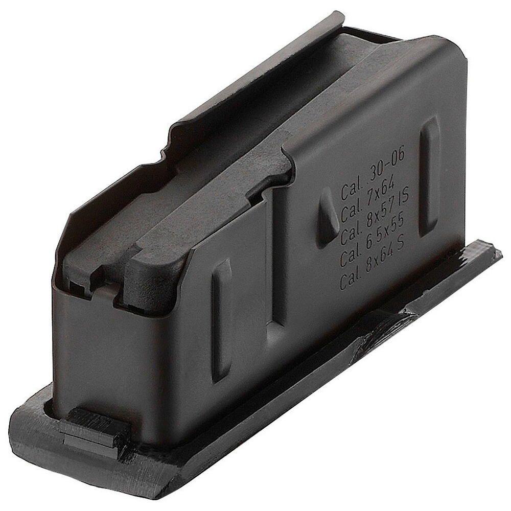 Magazin für Jaeger TEN