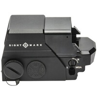 Leuchtpunktvisier UltraShot M-Spec MDS, Sightmark