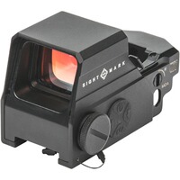 Leuchtpunktvisier UltraShot M-Spec MDS, Sightmark