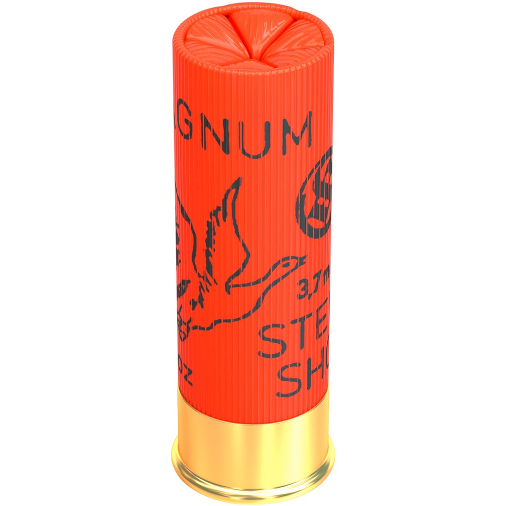 12/76 Steel Magnum 3,8mm 36g, Sellier & Bellot