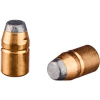 Geschosse .357 Vlm Flachkopf 10,2g/158grs., Sellier & Bellot