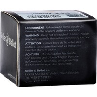 Geschosse .357 Vlm Rubdkopf 10,2g/158grs., Sellier & Bellot