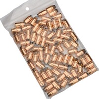 Geschosse .357 Tlm Fk 10,2g/158grs., Sellier & Bellot