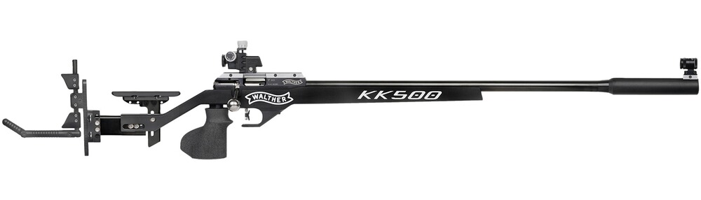 KK-Matchbüchse KK500M Pronotec