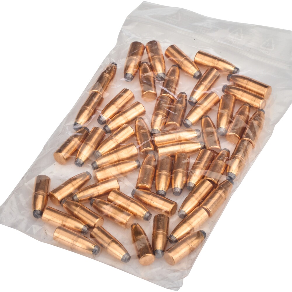 Geschosse .308 Tlm FK 9,7g/150grs., Sellier & Bellot