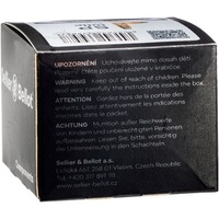 Geschosse .308 Tlm FK 9,7g/150grs., Sellier & Bellot