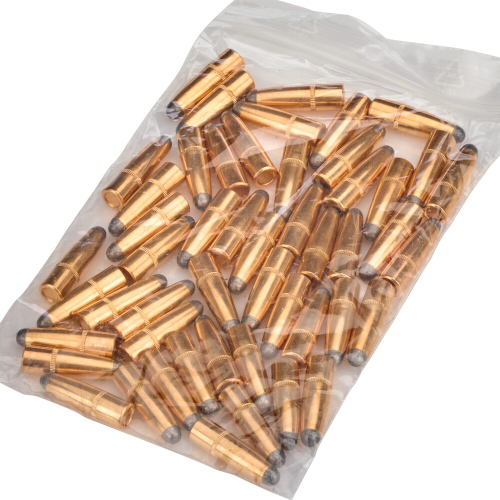 Geschosse .308 Tlm Rd 11,7g/180grs., Sellier & Bellot