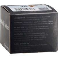 Geschosse .308 Tlm Rd 11,7g/180grs., Sellier & Bellot