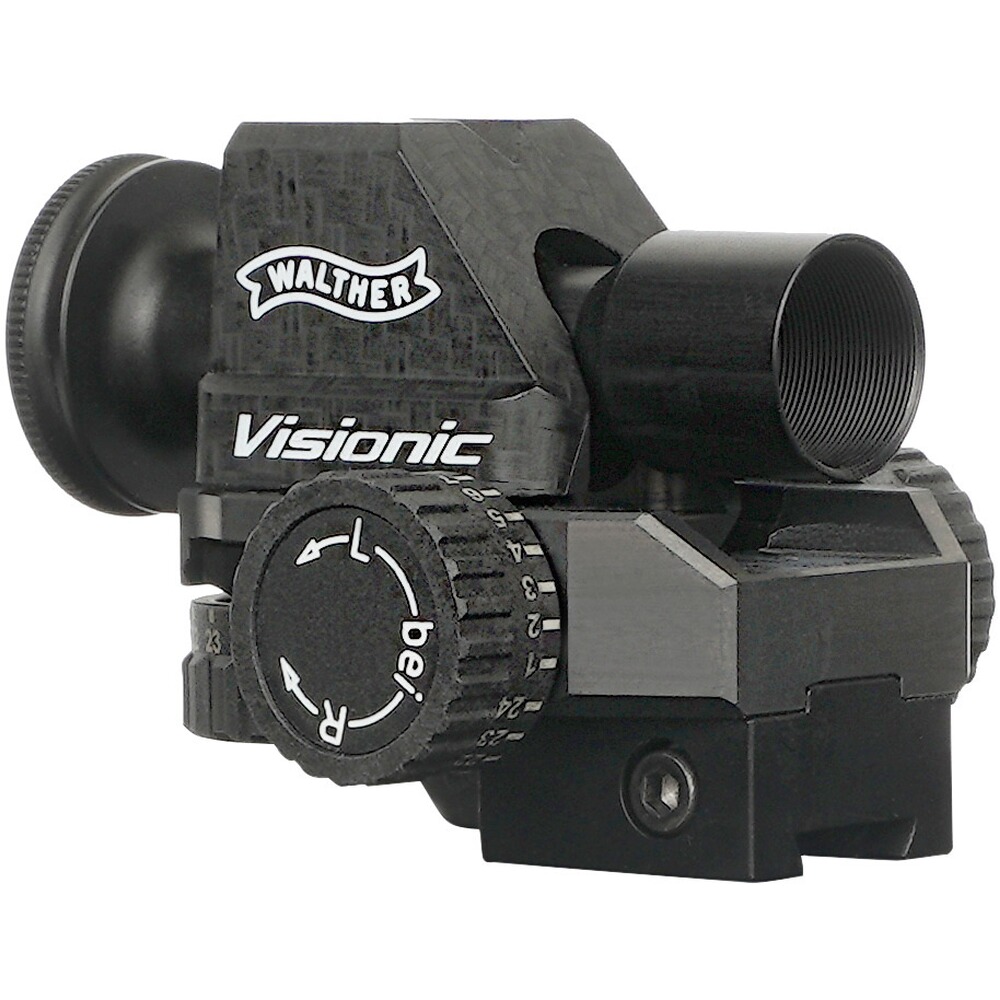 Visionic Matchdiopter für LG500/400