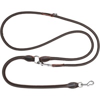 Hundeleine Leder, Blaser