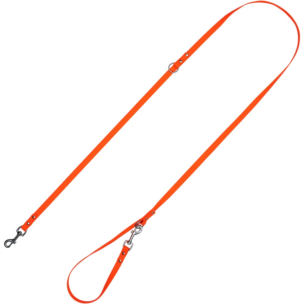 Hundeleine Professional Orange, Blaser