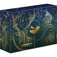 Adventsrevier 2025, Frankonia