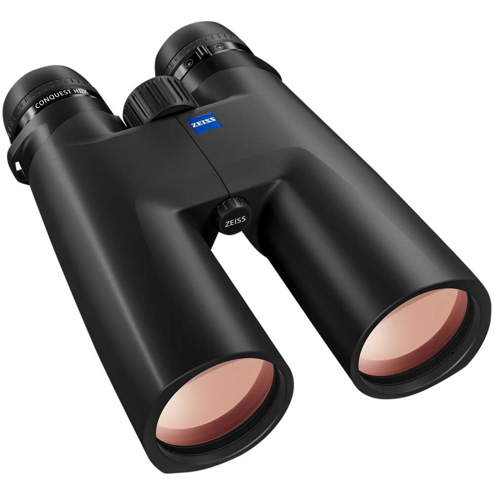 Fernglas Conquest HDX 15x56 LRP, ZEISS