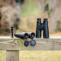 Fernglas Conquest HDX 15x56 LRP, ZEISS