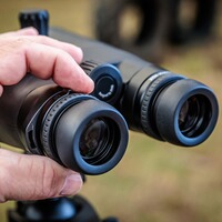 Fernglas Conquest HDX 15x56 LRP, ZEISS