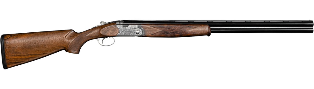 Bockdoppelflinte 686 Silver Pigeon 1 Jagd