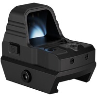 Reflexvisier Ironclad Mini - F3, Firefield