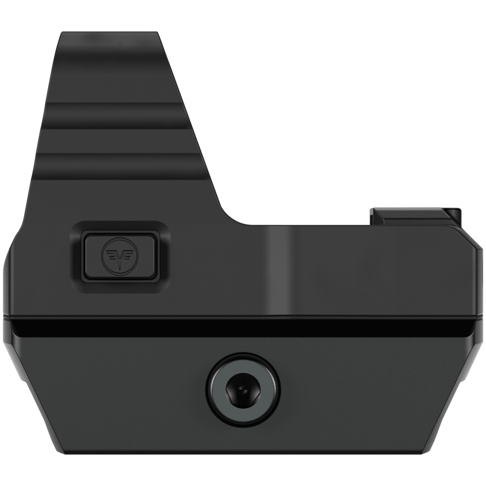 Reflexvisier Ironclad Mini - F3, Firefield