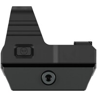 Reflexvisier Ironclad Mini - F3, Firefield