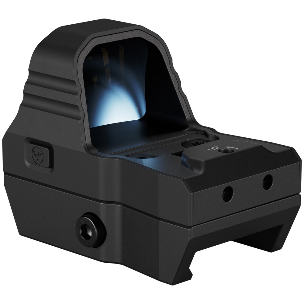 Reflexvisier Ironclad Mini - F1, Firefield