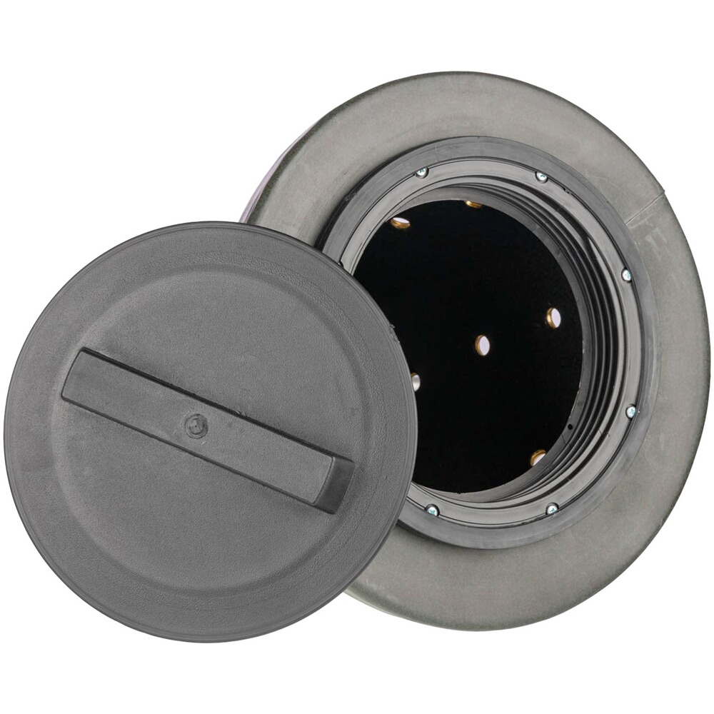 Futterkegel 2.0, EUROHUNT
