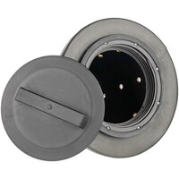 Futterkegel 2.0, EUROHUNT