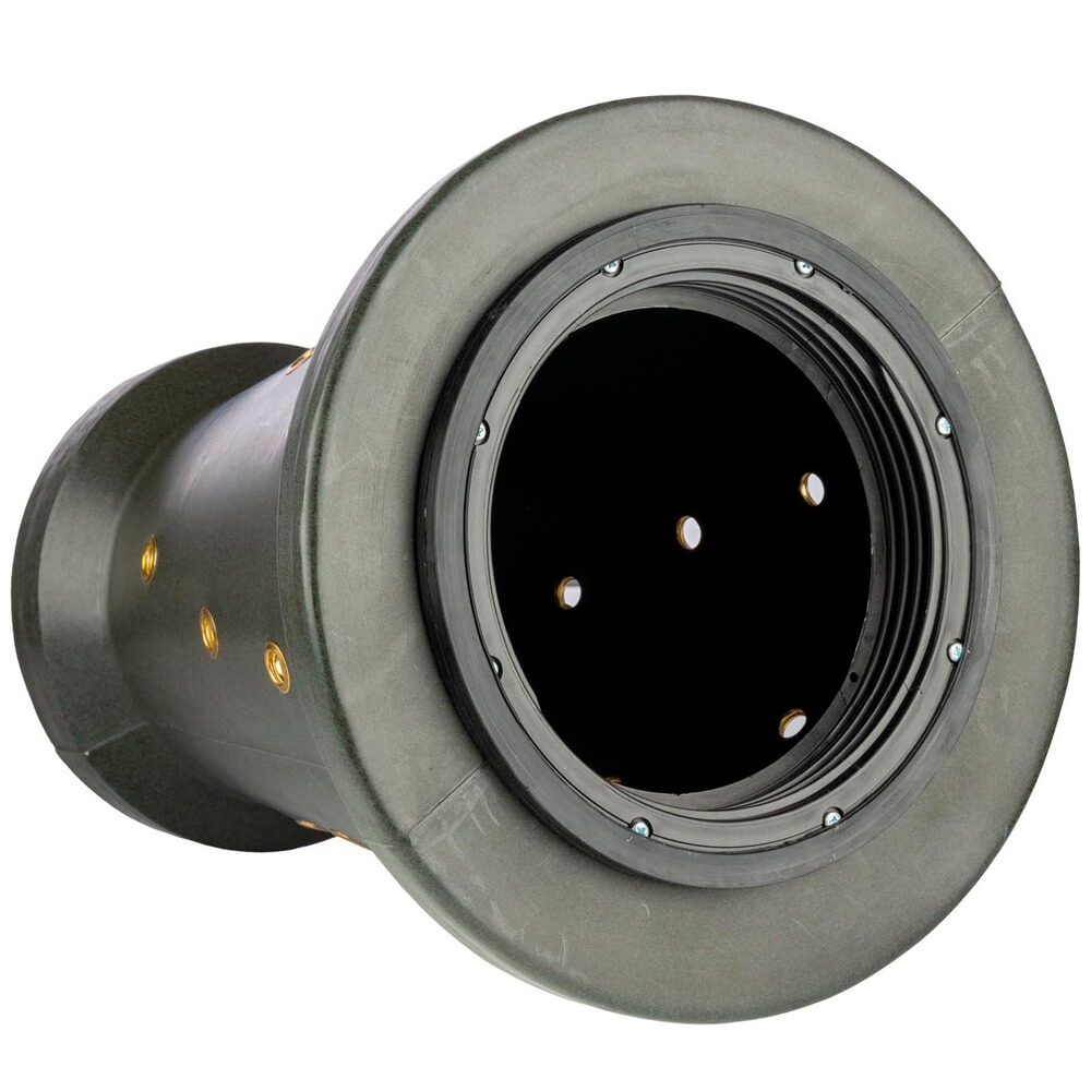 Futterkegel 2.0, EUROHUNT