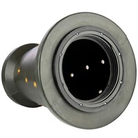 Futterkegel 2.0, EUROHUNT
