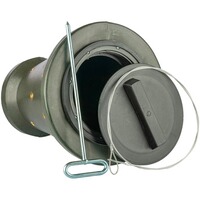 Futterkegel 2.0, EUROHUNT