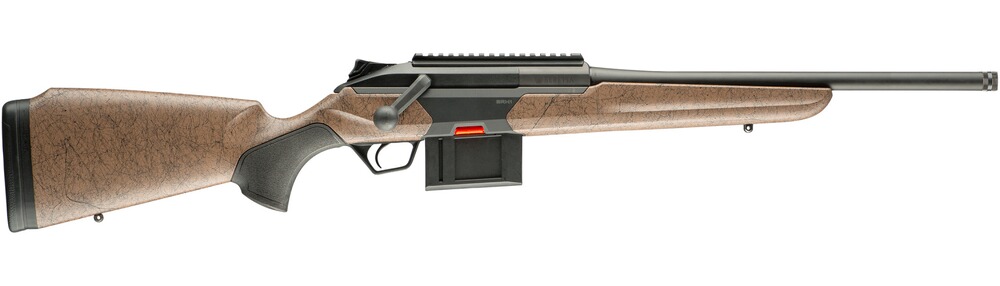 Repetierbüchse BRX1 Compact Ranch Edition