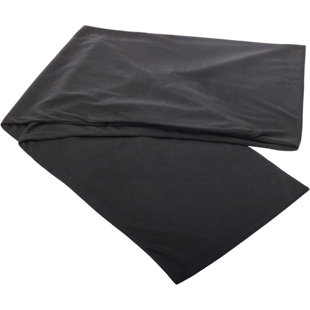 Safe-Schal mit versteckter Tasche