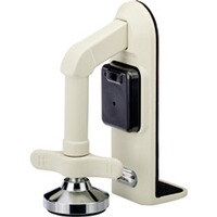 Einbruchschutz Door-Lock mit Alarm, KH-Security