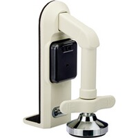 Einbruchschutz Door-Lock mit Alarm, KH-Security