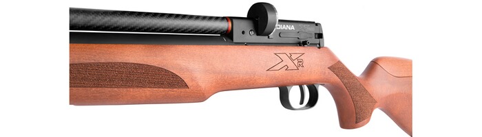 Luftgewehr XR200 Premium PCP 5,5mm, Diana