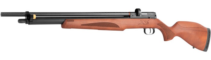Luftgewehr XR200 Premium PCP 5,5mm, Diana