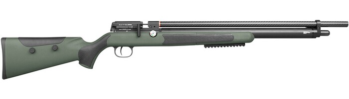 Luftgewehr XR200 Premium PCP 5,5mm, Diana
