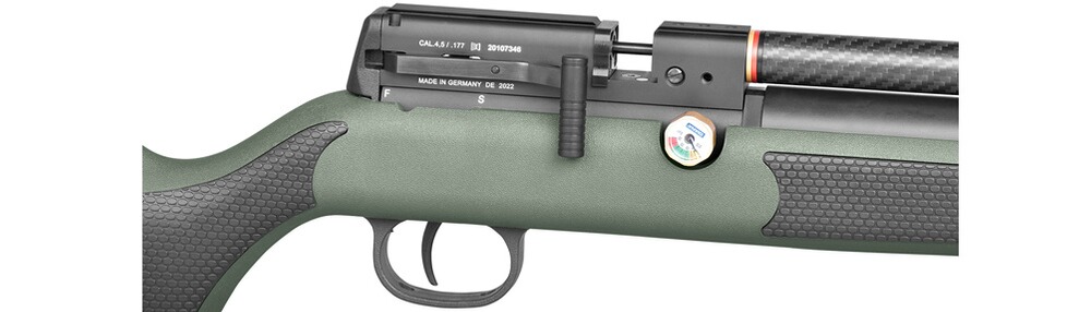 Luftgewehr XR200 Premium PCP 5,5mm, Diana