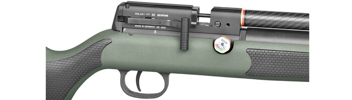 Luftgewehr XR200 Premium PCP 5,5mm, Diana