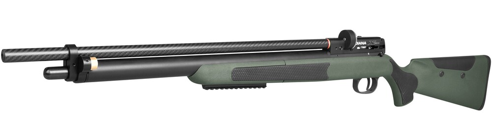 Luftgewehr XR200 Premium PCP 5,5mm, Diana