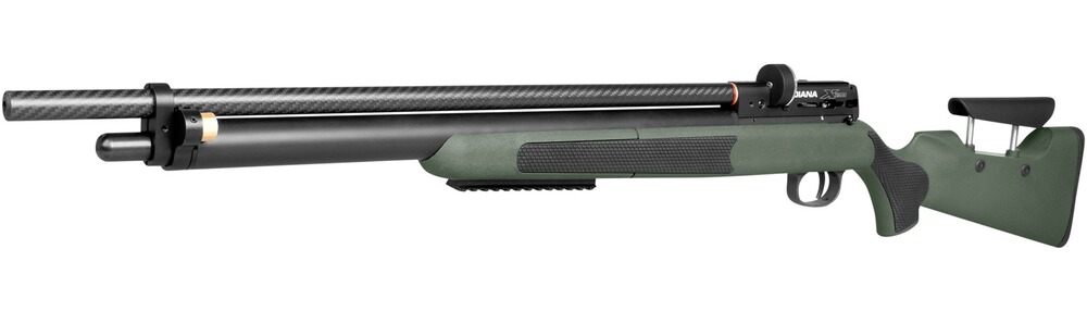 Luftgewehr XR200 Premium PCP 5,5mm, Diana