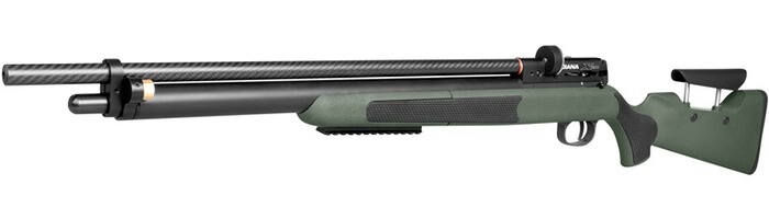 Luftgewehr XR200 Premium PCP 5,5mm, Diana