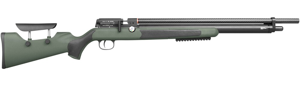 Luftgewehr XR200 Premium PCP 5,5mm, Diana