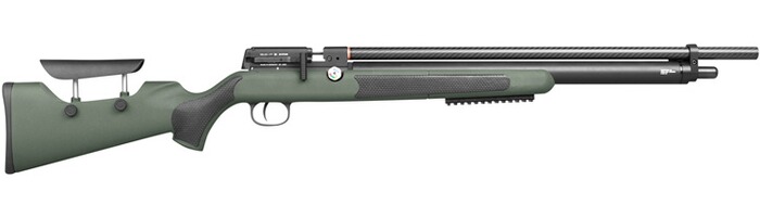 Luftgewehr XR200 Premium PCP 5,5mm, Diana