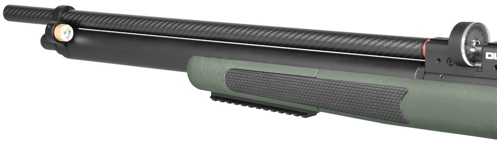 Luftgewehr XR200 Premium PCP 5,5mm, Diana