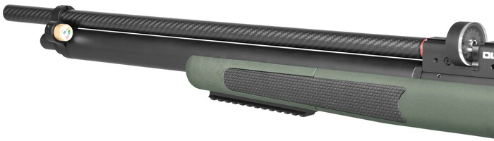 Luftgewehr XR200 Premium PCP 5,5mm, Diana