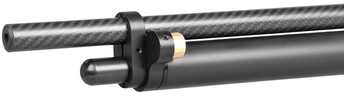 Luftgewehr XR200 Premium PCP 5,5mm, Diana