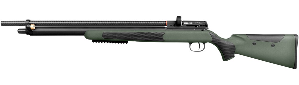 Luftgewehr XR200 Premium PCP 5,5mm