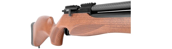 Luftgewehr Outlaw Gen2 5,5mm, Diana
